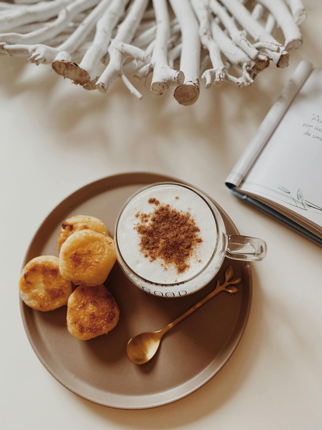 cappuccino-calorieën