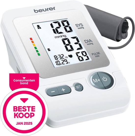 Beurer BM 26 Bloeddrukmeter